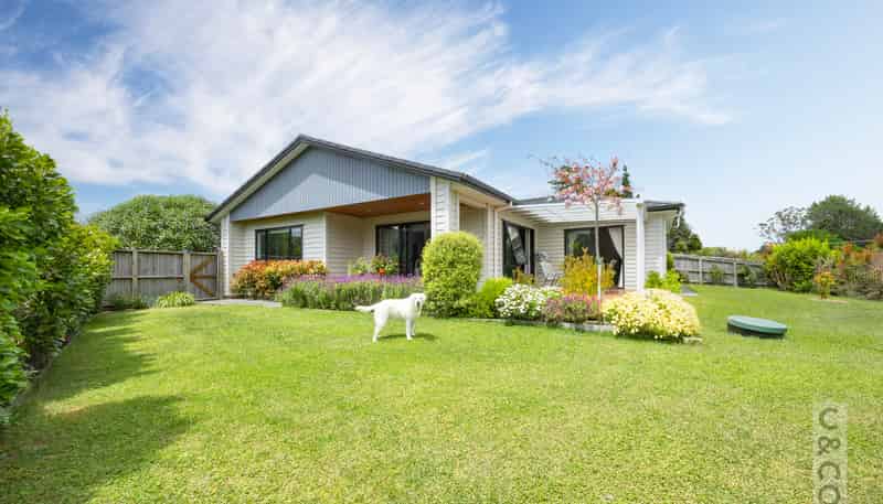 15 Vogwill Road, Kumeu