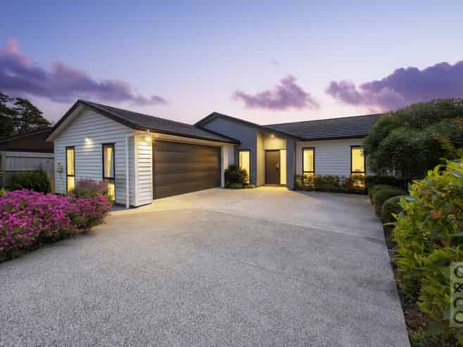 15 Vogwill Road, Kumeu
