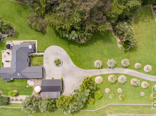 832 Old North Road, WAIMAUKU