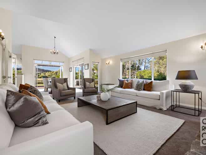 832 Old North Road, WAIMAUKU