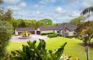 832 Old North Road, WAIMAUKU