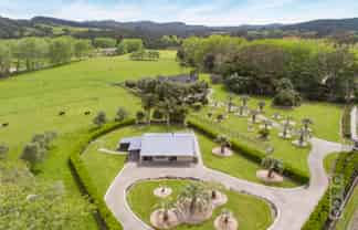 832 Old North Road, WAIMAUKU