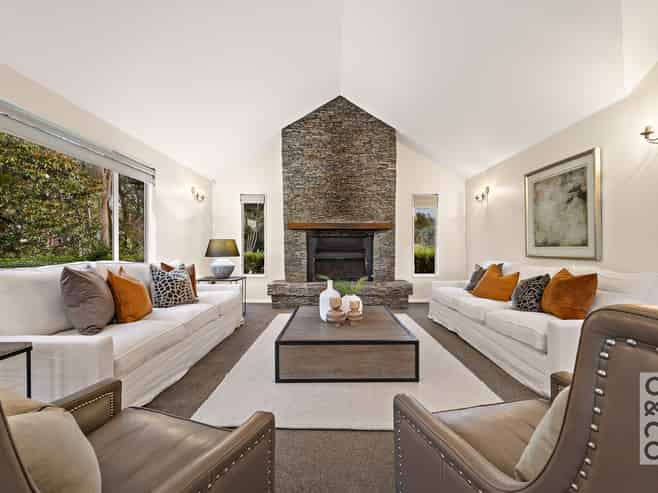 832 Old North Road, WAIMAUKU