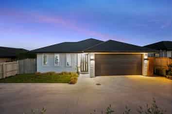 7 Huamanu Street, Pukekohe