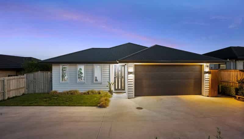 7 Huamanu Street, Pukekohe