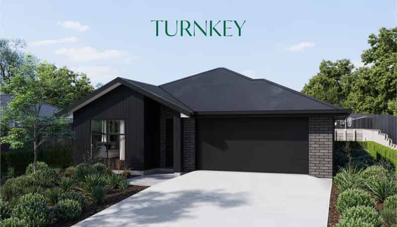  Lot 174 Earlsbrook, Lincoln