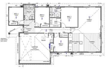  Lot 174 Earlsbrook, Lincoln