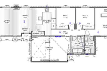  Lot 320 Arbor Green, Rolleston