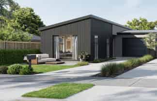  Lot 320 Arbor Green, Rolleston