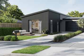  Lot 320 Arbor Green, Rolleston