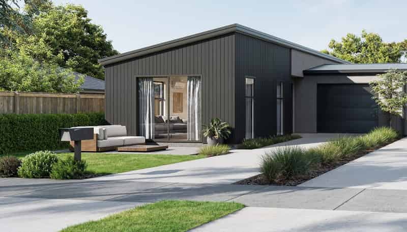  Lot 320 Arbor Green, Rolleston