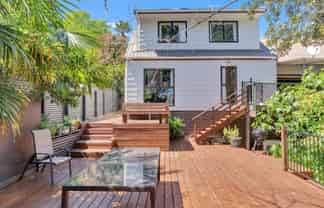 4 Jellicoe Street, Mangapapa