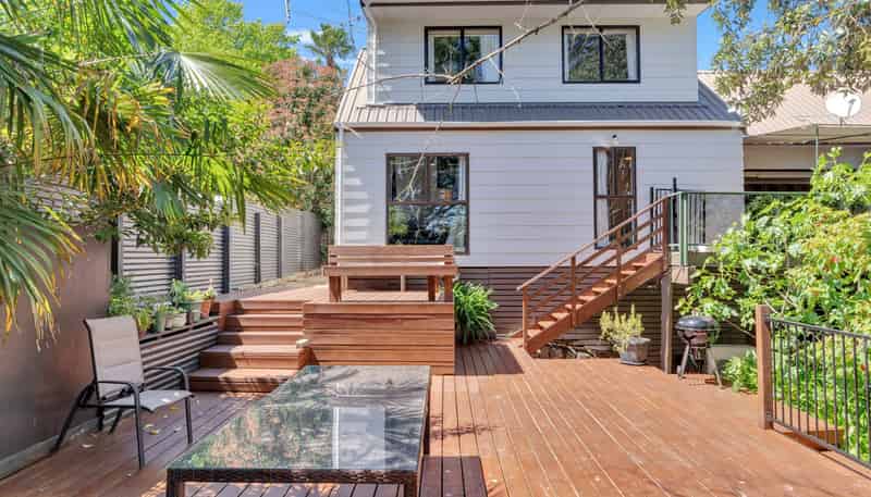 4 Jellicoe Street, Mangapapa