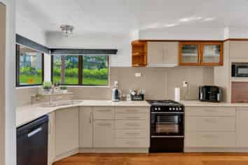 4 Jellicoe Street, Mangapapa