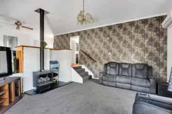 4 Jellicoe Street, Mangapapa