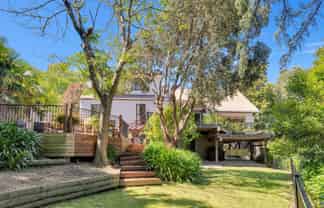 4 Jellicoe Street, Mangapapa