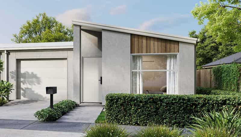  Lot 341 Arbor Green, Rolleston