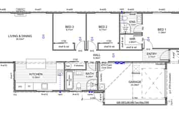  Lot 341 Arbor Green, Rolleston