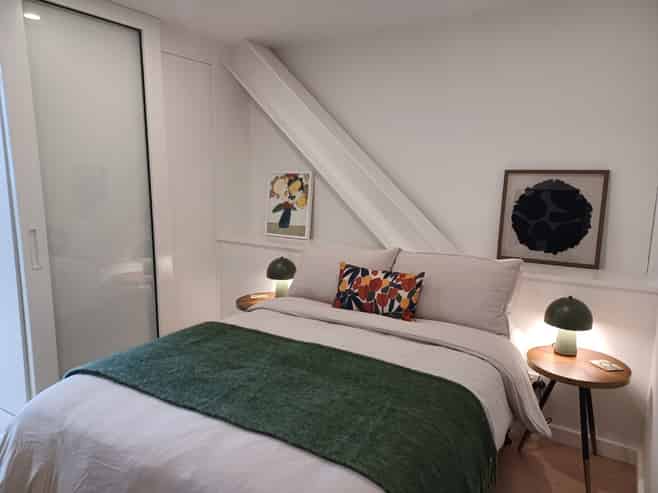 402/10 Alpha Street , Te Aro