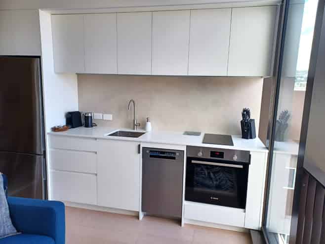 402/10 Alpha Street , Te Aro