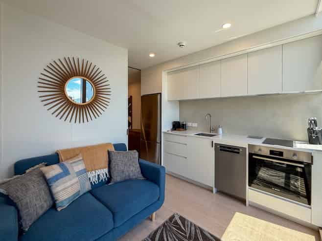 402/10 Alpha Street , Te Aro