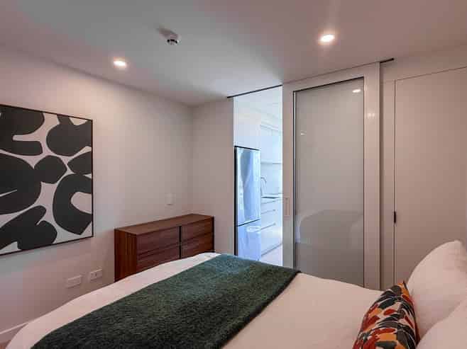 402/10 Alpha Street , Te Aro