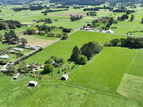 Lot 2, 382 Dalefield Road, Dalefield