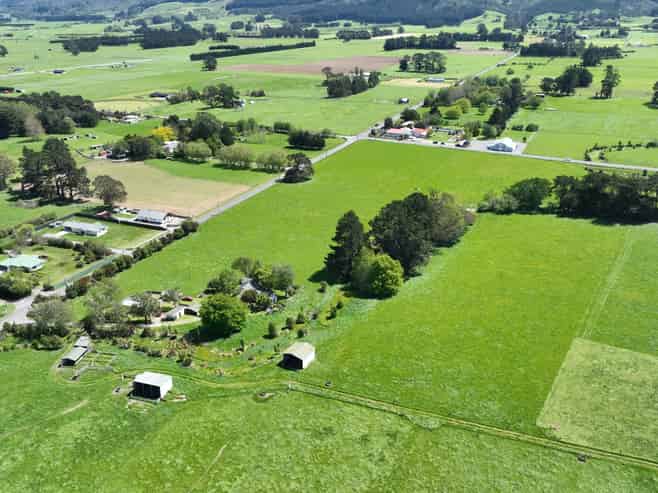 Lot 2, 382 Dalefield Road, Dalefield