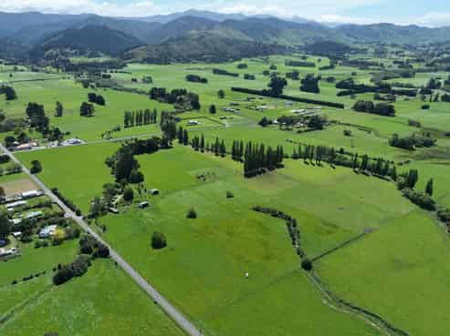 Lot 2, 382 Dalefield Road, Dalefield