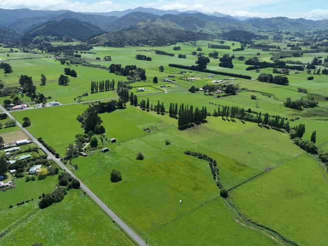 Lot 2, 382 Dalefield Road, Dalefield