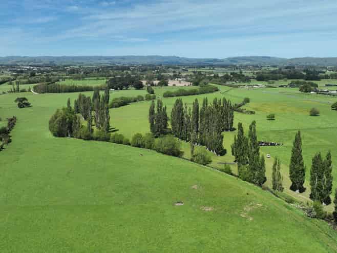 Lot 2, 382 Dalefield Road, Dalefield