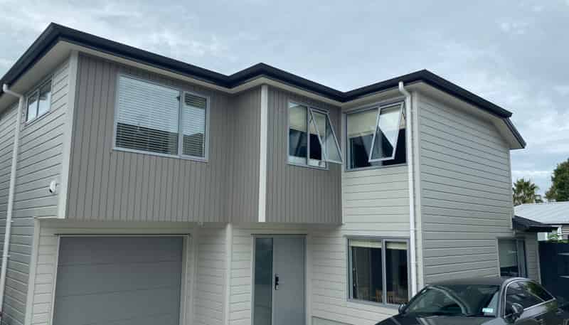 14B Whitford Avenue, Mount Wellington