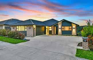 16 James Elliot Way, Pokeno