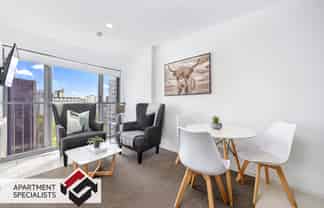 421 Queen Street, Auckland Central