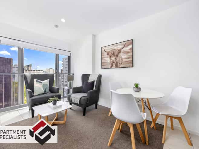 421 Queen Street, Auckland Central