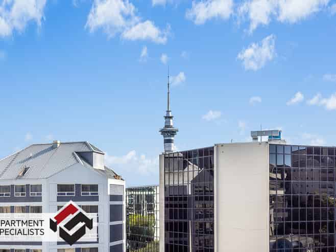 421 Queen Street, Auckland Central