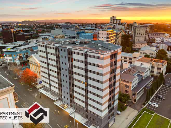 421 Queen Street, Auckland Central