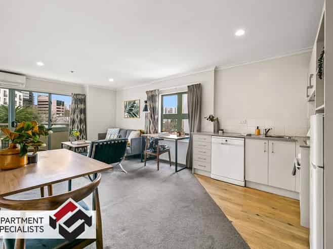 363 Queen Street, Auckland Central