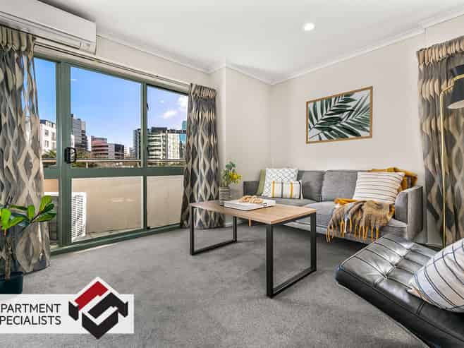 363 Queen Street, Auckland Central