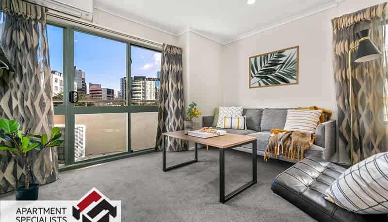 363 Queen Street, Auckland Central