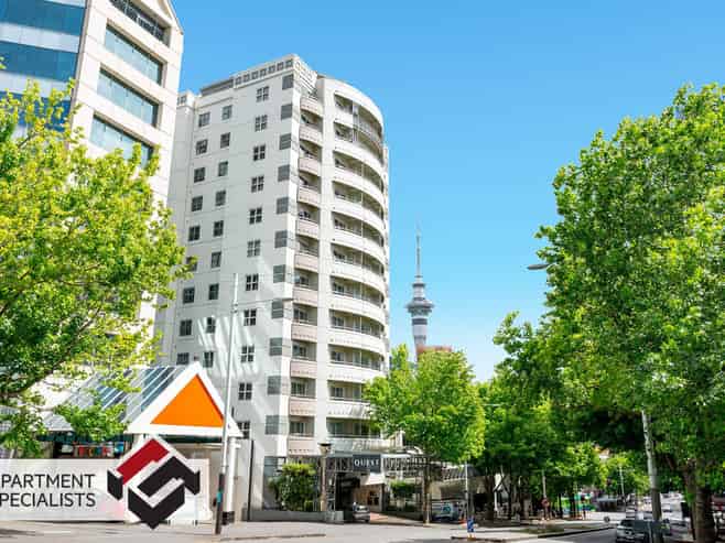 363 Queen Street, Auckland Central
