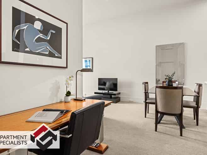 35 Hobson Street, Auckland Central