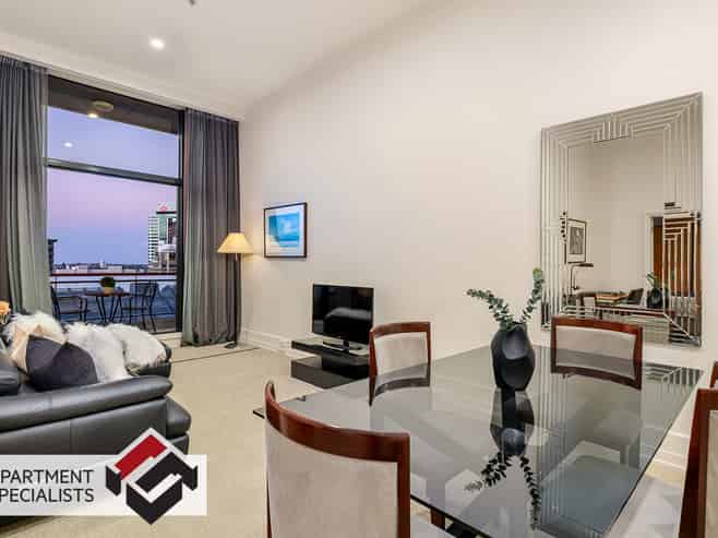 35 Hobson Street, Auckland Central