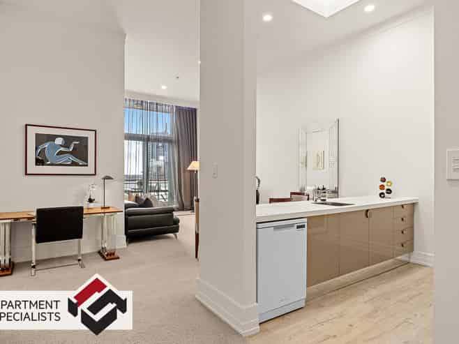 35 Hobson Street, Auckland Central