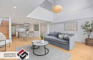 31 St Benedicts, Eden Terrace