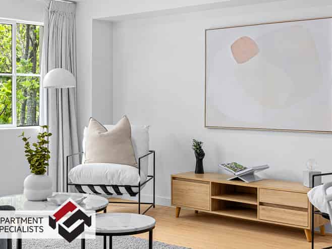 31 St Benedicts, Eden Terrace