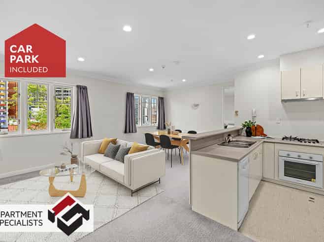 28 Wellesley Street, Auckland Central