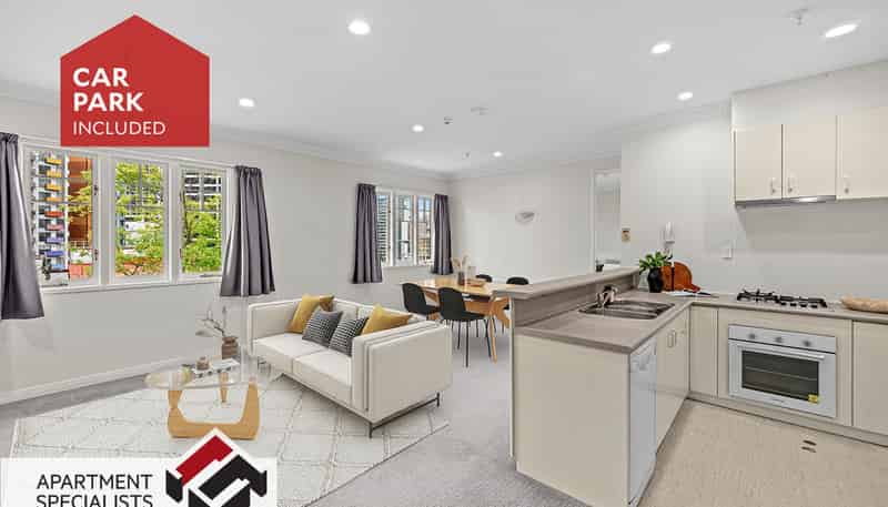 28 Wellesley Street, Auckland Central