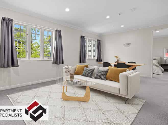 28 Wellesley Street, Auckland Central