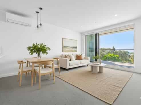 204/19 Rawene Road, Birkenhead